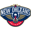Logo New Orleans Pelicans Pronostics
